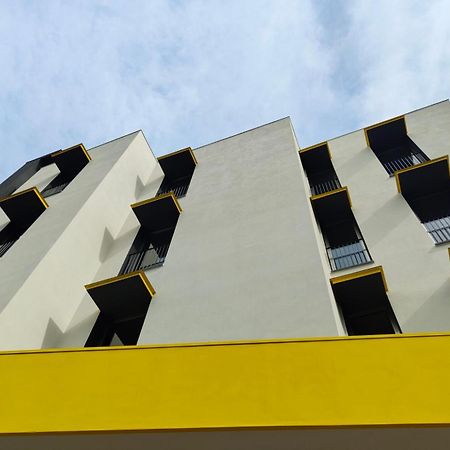 Sunrise Hotel 카소리아 외부 사진