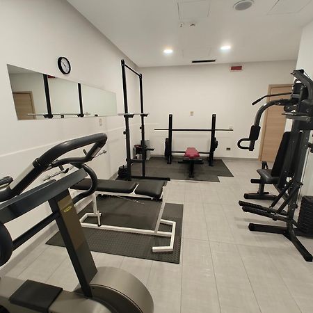 Sunrise Hotel 카소리아 외부 사진